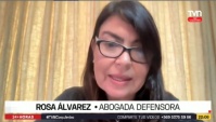 La defensora penal Rosa Álvarez logró anular el juicio oral  