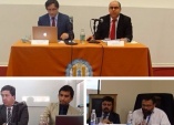 La Defensoria en sus distintas representaciones en la XIV Jornadas de Derecho Penal en Antofagasta