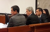 Pelayo Vial y Carlos Mora a cargo de la defensa del ex senador Carlos Ominami en caso SQM
