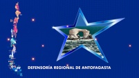 La Defensoria Regional de Antofagasta obtuvo el segundo lugar nacional como Defensoría Destacada por su labor en 2019.