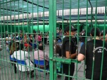 Penal de Mujeres de Iquique, uno de los dos establecimientos penitenciarios de la región..