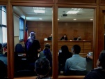 A concluir el exteso juicio la machi Millaray Huichalaf reafirmó las reivindiccaiones del pueblo mapuche en el territorio