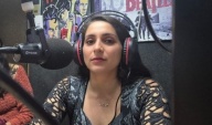 Daniela Larraguibel, defensora juvenil, fue entrevisada en programa Hacemos Radio