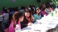 La Defensora Regional de Antofagasta encabezó Dialogo Participativo en penal de Calama