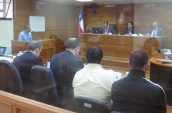 Tras un tercer juicio oral, los imputados fueron declarados inocentes de manera unÃ¡nime.