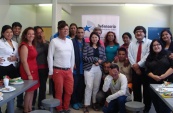 Los internos homosexuales del CCP Antofagasta participaron del Día de la No Discriminación