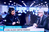 El defensor regional, Raúl Palma realiza un balance de los 23 años de la institución en la región. 