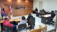 El Tribunal Oral de Curicó absolvió a hombre imputado por delitos de abuso sexual y violación.