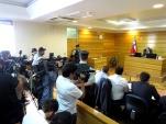 La Corte de Apelaciones de Rancagua ratificó la inocencia de los 4 imputados 