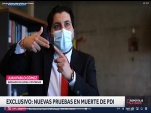 Defensor Penal público Juan Pablo Gómez, expuso dudas en la imputación que recae contra su representado