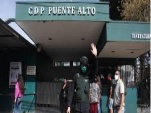 Tribunales solicitaron a Gendarmería informar posibles modificaciones de situaciones de interenos de penales de Talagante y Puente Alto.