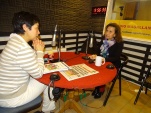 Radio Magallanes tiene cobertura en toda la región.