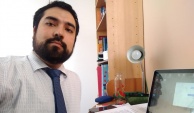 El defensor juvenil de Antofagasta Francisco Barahona gestionó libertad de joven de Taltal