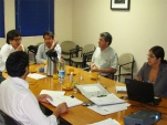 El Comité de Adjudicación Regional licitó la oferta de defensa penal pública para la Región de Antofagasta.