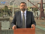 El Defensor Regional de Antofagasta, Ignacio Barrientos, explicó que los casos atendidos en 2020 superaron en más de 12 por ciento el total de 2019. 