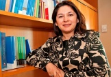 Columna de la Defensora Regional, Loreto Flores Tapia