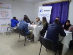 38 son las personas extranjeras internas en la cárcel de Punta Arenas