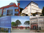 Cinco fueron los establecimientos educacionales en el Gran Concepción que se sumaron a la divulgación del video en alumnos de primero a cuarto medio