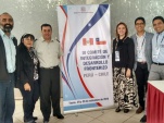 Viena Ruiz Tagle representó a la Defensoría en el encuentro realizado en Tacna.