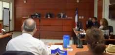 Defensores penales asumiran nuevo juicio por mediatico caso de Mejillones 