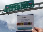 Los migrantes en Chile, tiene los mismos derechos que los connacionales 