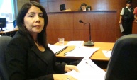 Defensora Pena Juvenil Bárbara Antivero logró absolución de joven de 14 años imputado por robo con violación a una anciana