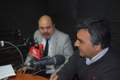 José Luis Craig, Defensor Regional del Maule, descartó un alza en delitos cometidos por jóvenes en entrevista concedida a Radio Chilena.