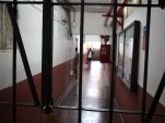 Cuatro defensores penitenciarios de la Defensoría Regional del Maule expusieron en la reciente comisión de Libertad Condicional.