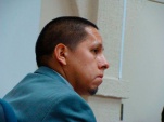 El defensor local jefe de Calama, Iván Centellas Contreras, representó al detective absuelto del delito de homicidio.