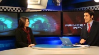 La Defensora Regional en entrevista en Antofagasta TV