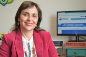 La abogada Inés Rojas será la Defensora Regional de Coquimbo hasta 2026