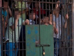 De los 42 mil internos que suma la población penal del país, cerca de 4 mil han logrado salir de las cárceles ante el riesgo de contagio por Covid-19.