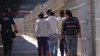 Defensores penitenciarios de Antofagasta y Calama continuan trabajando en las libertades condicionales
