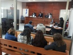 El tribunal oral en lo penal de Calama absolvio a padre acusado de violacion a menor de 4 aÃ±os