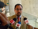 Defensor Crhistian Basualto presentó recurso ante la Corte Suprema por condena contra Daniela F.M.