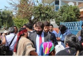 Defensor penal mapuche Humberto Serri, escribe columna de opinión para 'El Estrado'