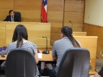 Tribunal de San Bernardo acogió solicitud de lla defensa de Manuel S. y dio por terminada la causa penal en su contra.