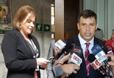 La Corte de Apelaciones acogió argumentos de los defensores Marisol Corvalán y Rodrigo Barrera y revocó la prisión preventiva de 5 ex carabineros.