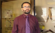 Ignacio Barrientos, el nuevo Jefe de Estudios y Proyectos de la Defensoría Regional de Antofagasta