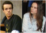 La condena de 4 años en libertad contra Luciano Pitronello se dio por cumplida al acogerse adecuación de pena por defensora Claudia Vergara