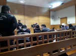 Jueza de Garantía Leticia Rivera da plazo de 48 horas para respuesta por parte de Gendarmería bajo apercibimiento