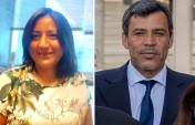 La Corte de Apelaciones de Santiago acogió los argumentos de los defensores públicos Lidia Munizaga y Rodrigo Barrera.