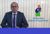 Defensor Regional Renato González Caro, en rendición de cuenta pública virtual y participativa