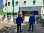 Los directivos de la Defensoría Regional del Maule manifestaron su preocupación por la salud de los internos del CCP Talca contagiados con Covid-19