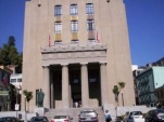 A petición de la defensa, el Tribunal de Garantía de Los Andes había ordenado suspender el procedimiento.