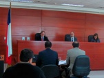 La Corte de Antofagasta no sólo acogió un recurso de protección en favor de los internos. A inicios de mes acogió también una acción de amparo.