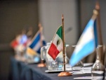Los defensores públicos interamericanos conocerán los criterios jurisprudenciales del Sistema Interamericano de Derechos Humanos (SIDH).