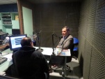 El Defensor Regional de O'Higgins, Alberto Ortega, se refiere al Proyecto Inocentes en radio Bienvenida