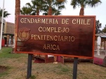 Ambos imputados dejaron el complejo penitenciario de Arica el pasado miércoles 1° y quedaron con arresto domiciliario total.