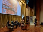 Más de 300 personas han visto el seminario inaugurado por el Defensor Regional Valparaíso, Sebastián Salinero.